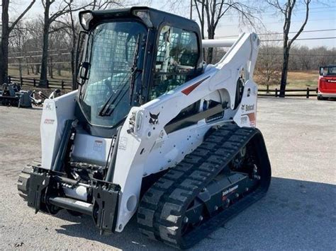 100 hp skid steer for sale|bobcat t870 new price.